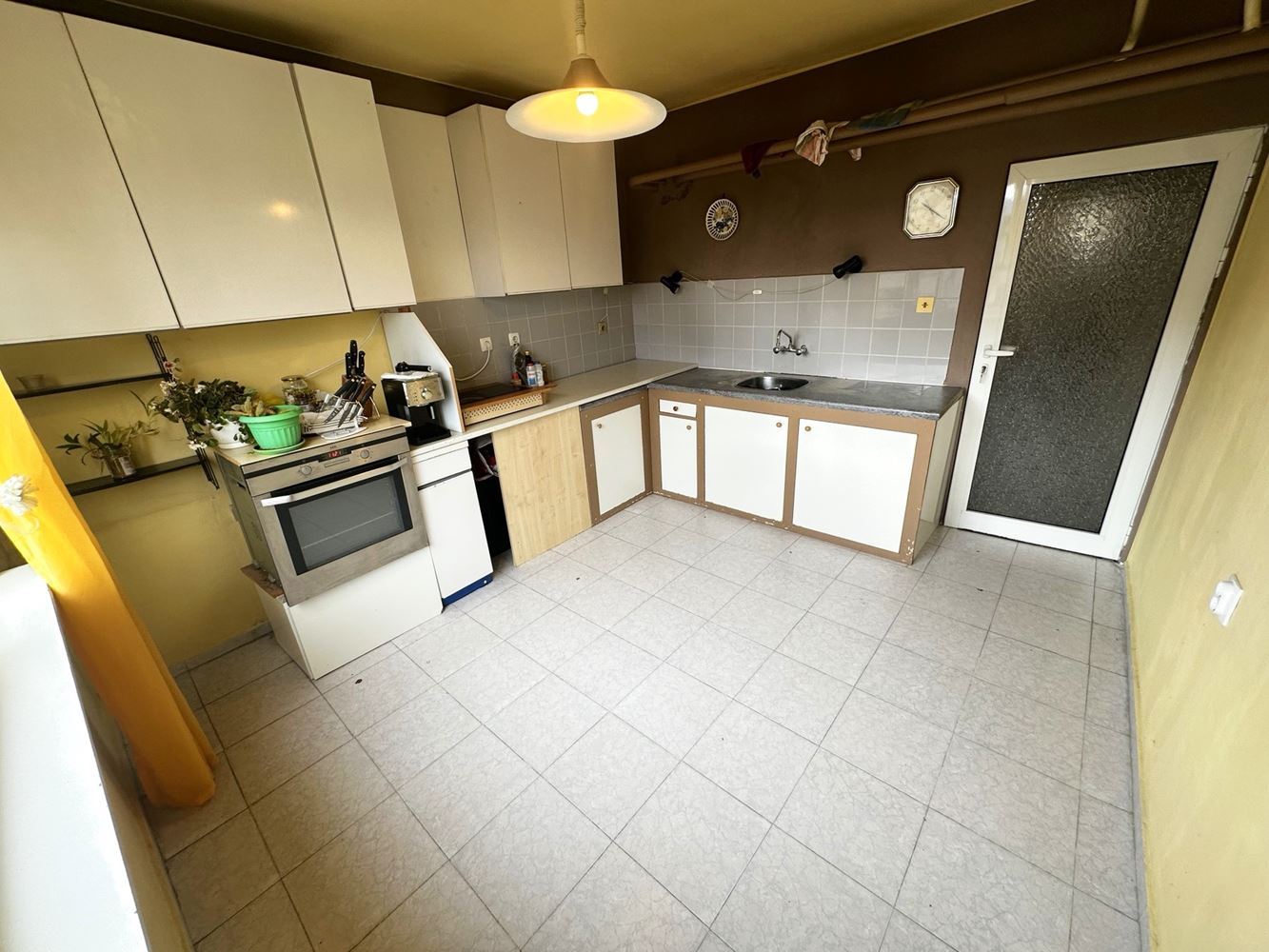 Тристаен/четиристаен апартамент в Дървеница-0 Тристаен/четиристаен апартамент в Дървеница - 0