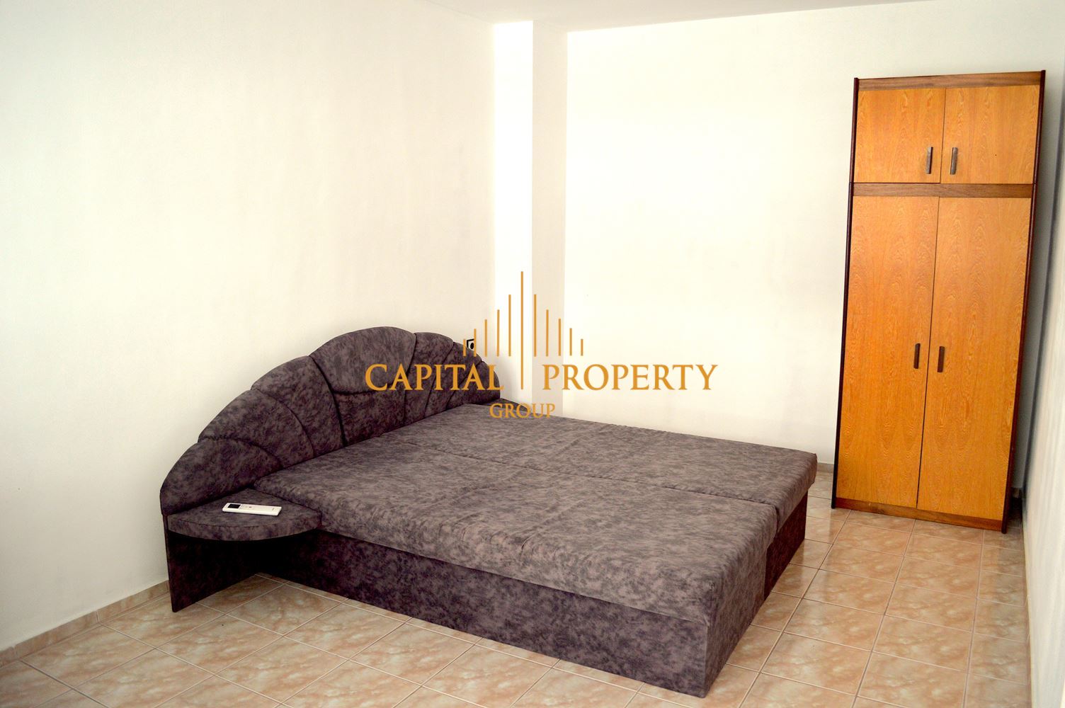 Тристаен тухлен апартамент, под наем, Червен Площад / Чаталджа, Варна-0 Тристаен тухлен апартамент, под наем, Червен Площад / Чаталджа, Варна - 0