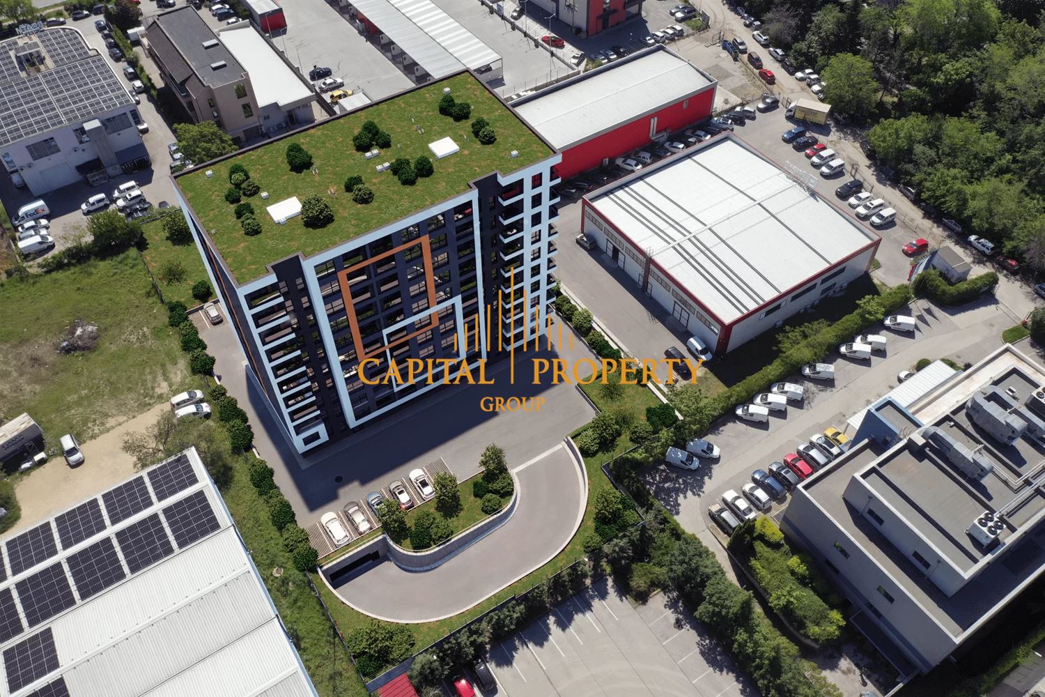 2-стаен - Варна, Младост 2 - 0