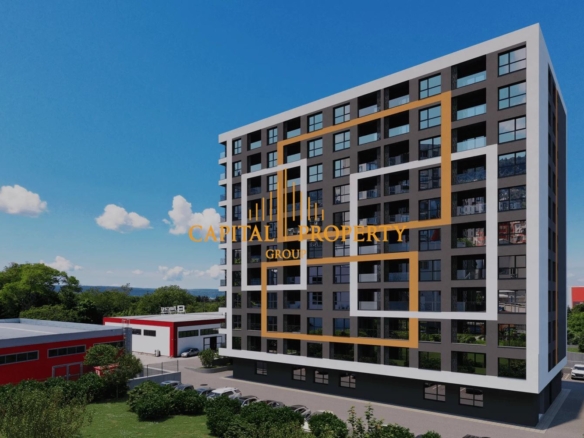 2-стаен - Варна, Младост 2 - 0