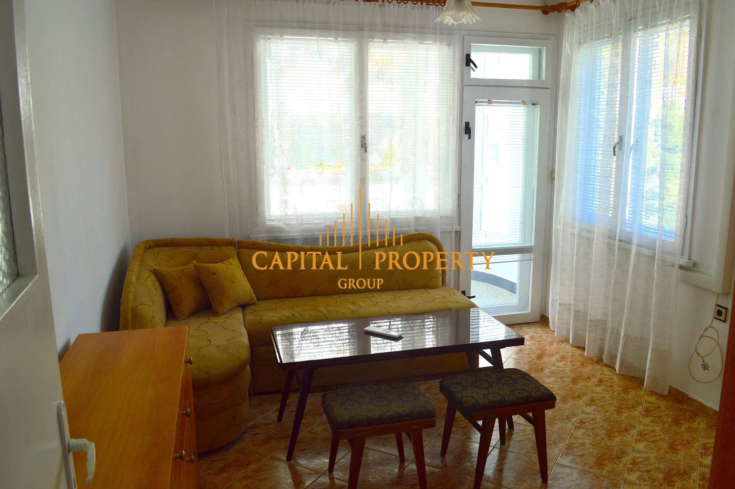 Тристаен тухлен апартамент, под наем, Червен Площад / Чаталджа, Варна-0 Тристаен тухлен апартамент, под наем, Червен Площад / Чаталджа, Варна - 0