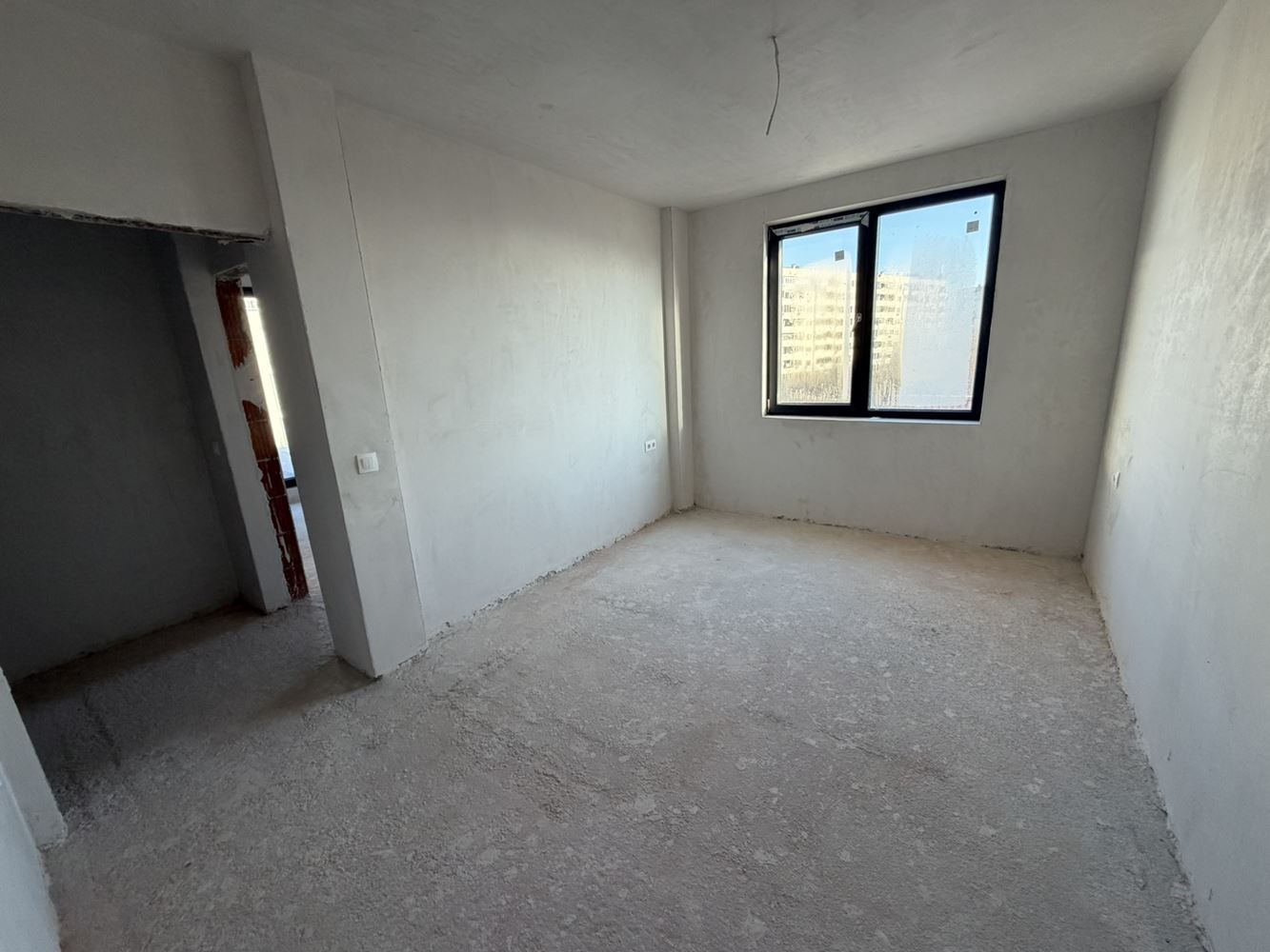 3-ен апартамент кв. Овча купел-0 3-ен апартамент кв. Овча купел - 0