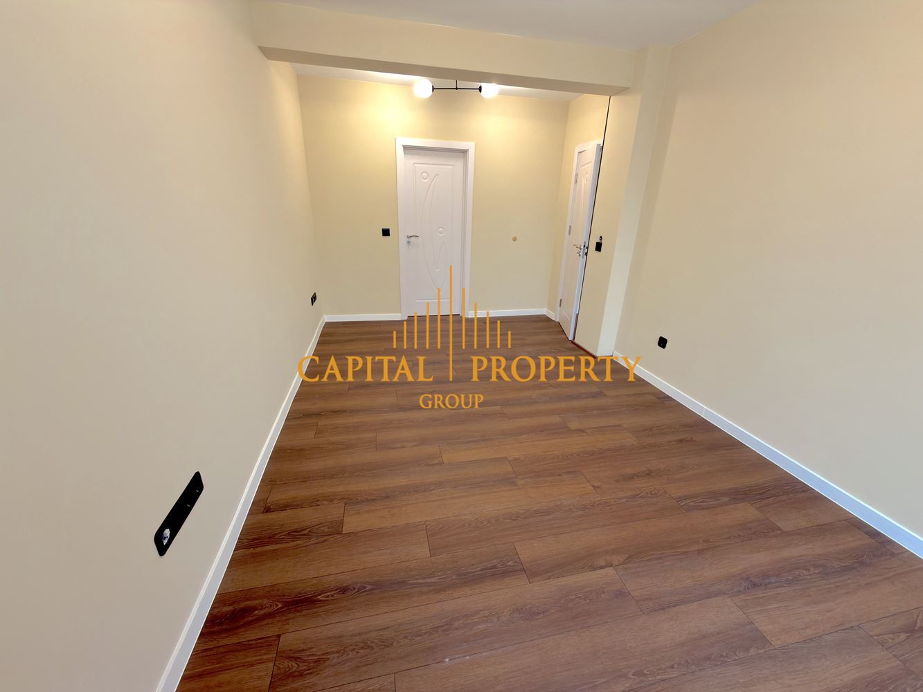 Голям двустаен апартамент, ново строителство, до ключ, с ПАРКОМЯСТО, Пчелина / до Буквите / , Варна-0 Голям двустаен апартамент, ново строителство, до ключ, с ПАРКОМЯСТО, Пчелина / до Буквите / , Варна - 0