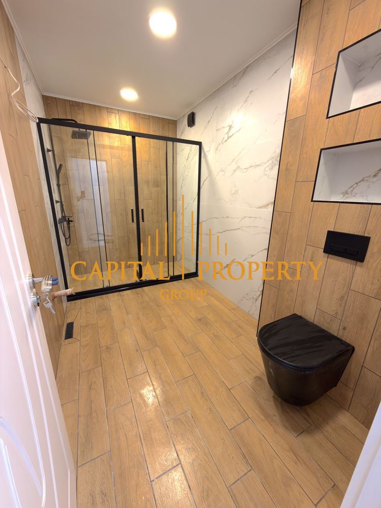 Голям двустаен апартамент, ново строителство, до ключ, с ПАРКОМЯСТО, Пчелина / до Буквите / , Варна-0 Голям двустаен апартамент, ново строителство, до ключ, с ПАРКОМЯСТО, Пчелина / до Буквите / , Варна - 0