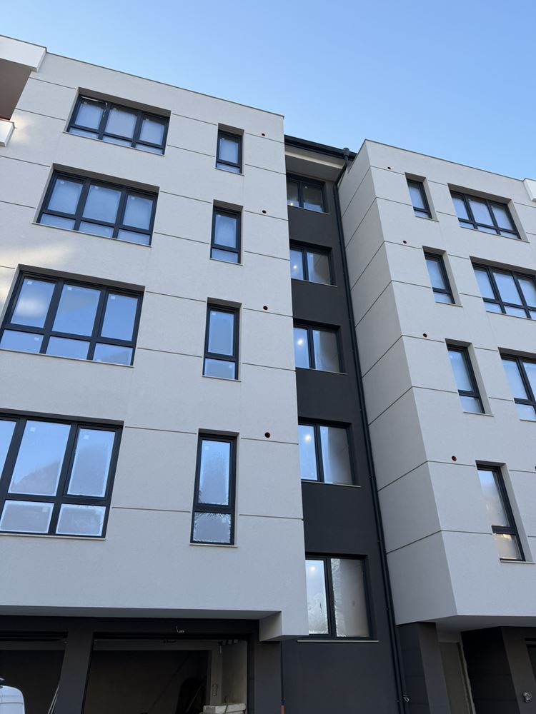 3-ен апартамент кв. Овча купел-0 3-ен апартамент кв. Овча купел - 0