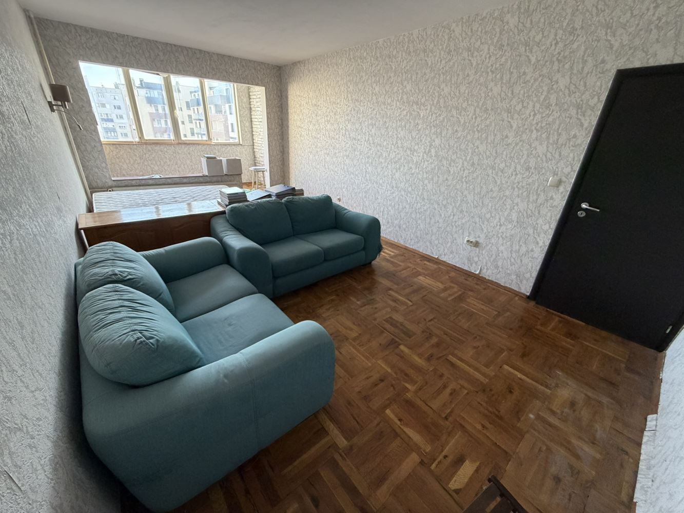 3-ен апартамент кв. Връбница-0 3-ен апартамент кв. Връбница - 0