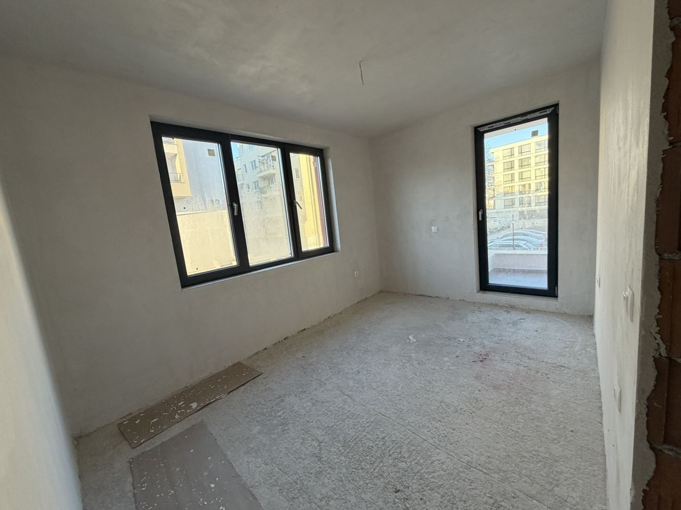 3-ен апартамент кв.Овча купел-0 3-ен апартамент кв.Овча купел - 0