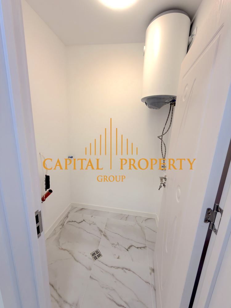 Голям двустаен апартамент, ново строителство, до ключ, с ПАРКОМЯСТО, Пчелина / до Буквите / , Варна-0 Голям двустаен апартамент, ново строителство, до ключ, с ПАРКОМЯСТО, Пчелина / до Буквите / , Варна - 0