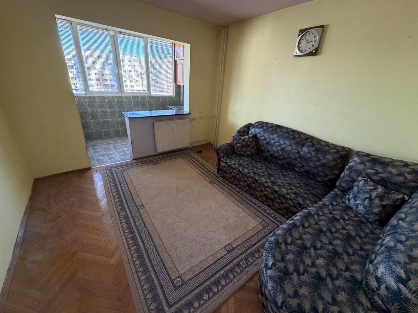 3-ен апартамент кв. Връбница-0 3-ен апартамент кв. Връбница - 0