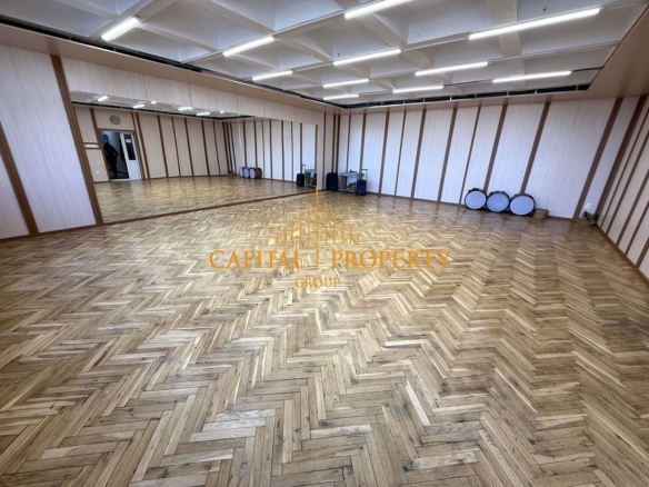 Спортна зала и офиси в гр. Дулово - 0