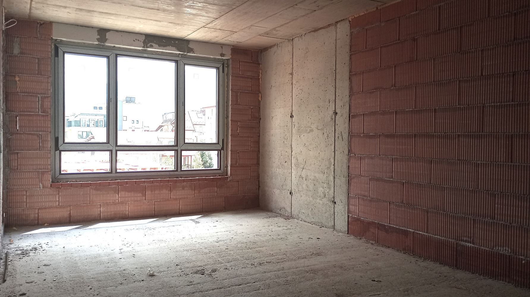 Нов тристаен апартамент в кв. "Овча купел " - 0