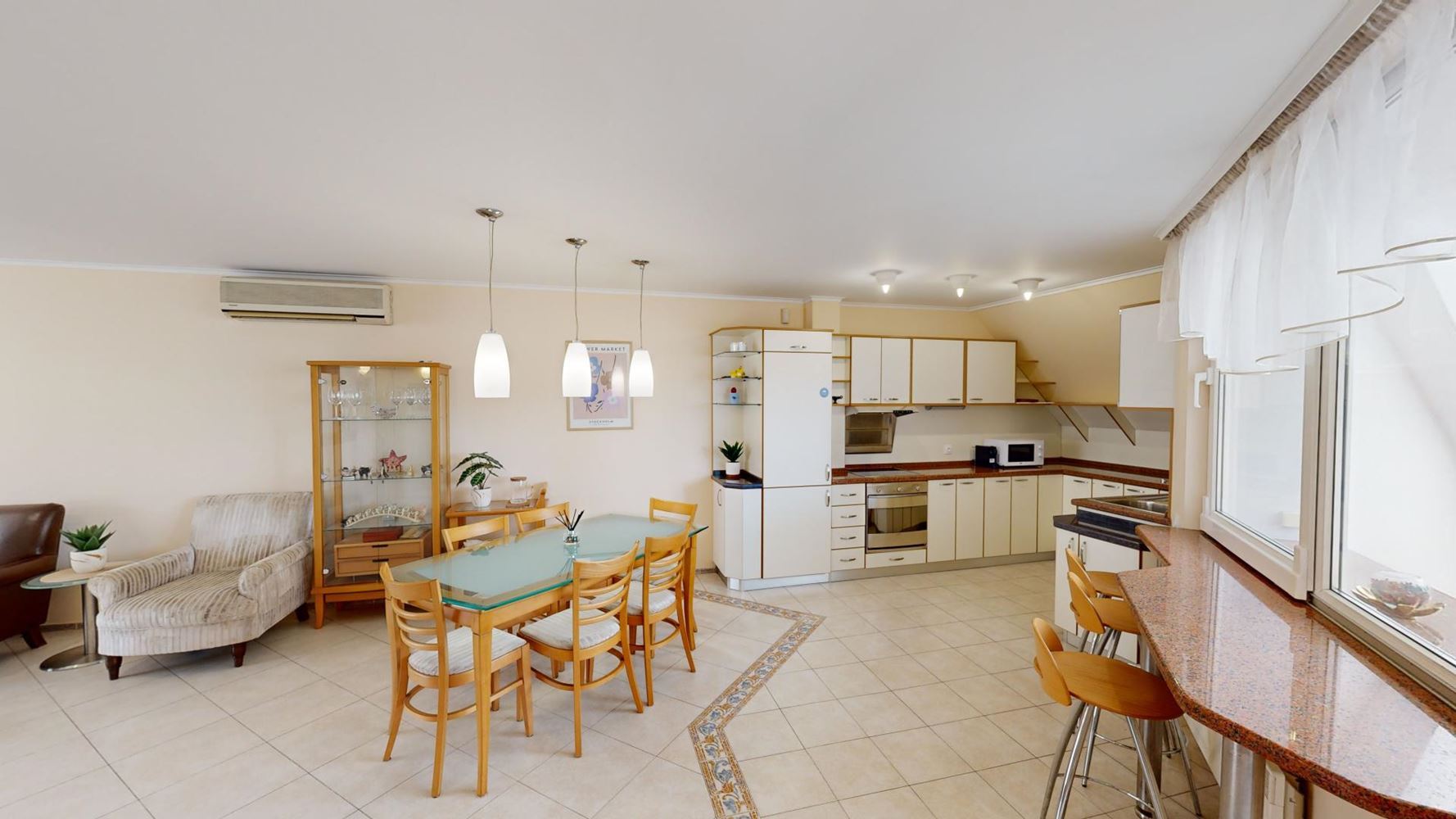 Многостаен - София, Манастирски Ливади - 0