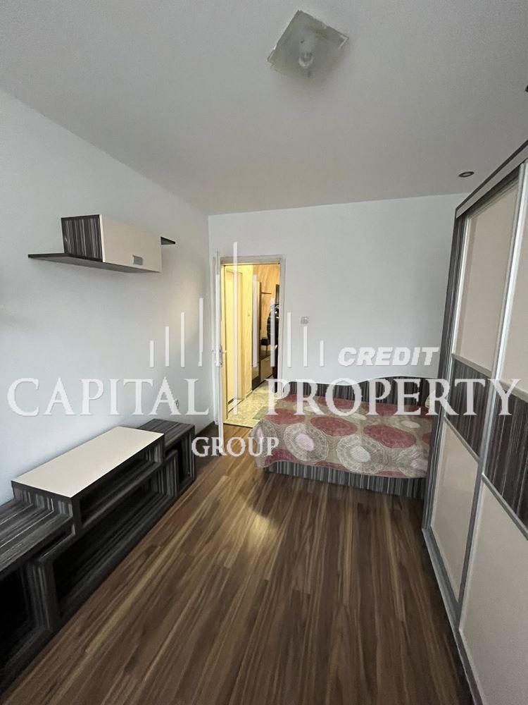 Capital Property Group отдава 3 стаен апартамент намираш се в широк център на гр.Стара Загора !!! - 0