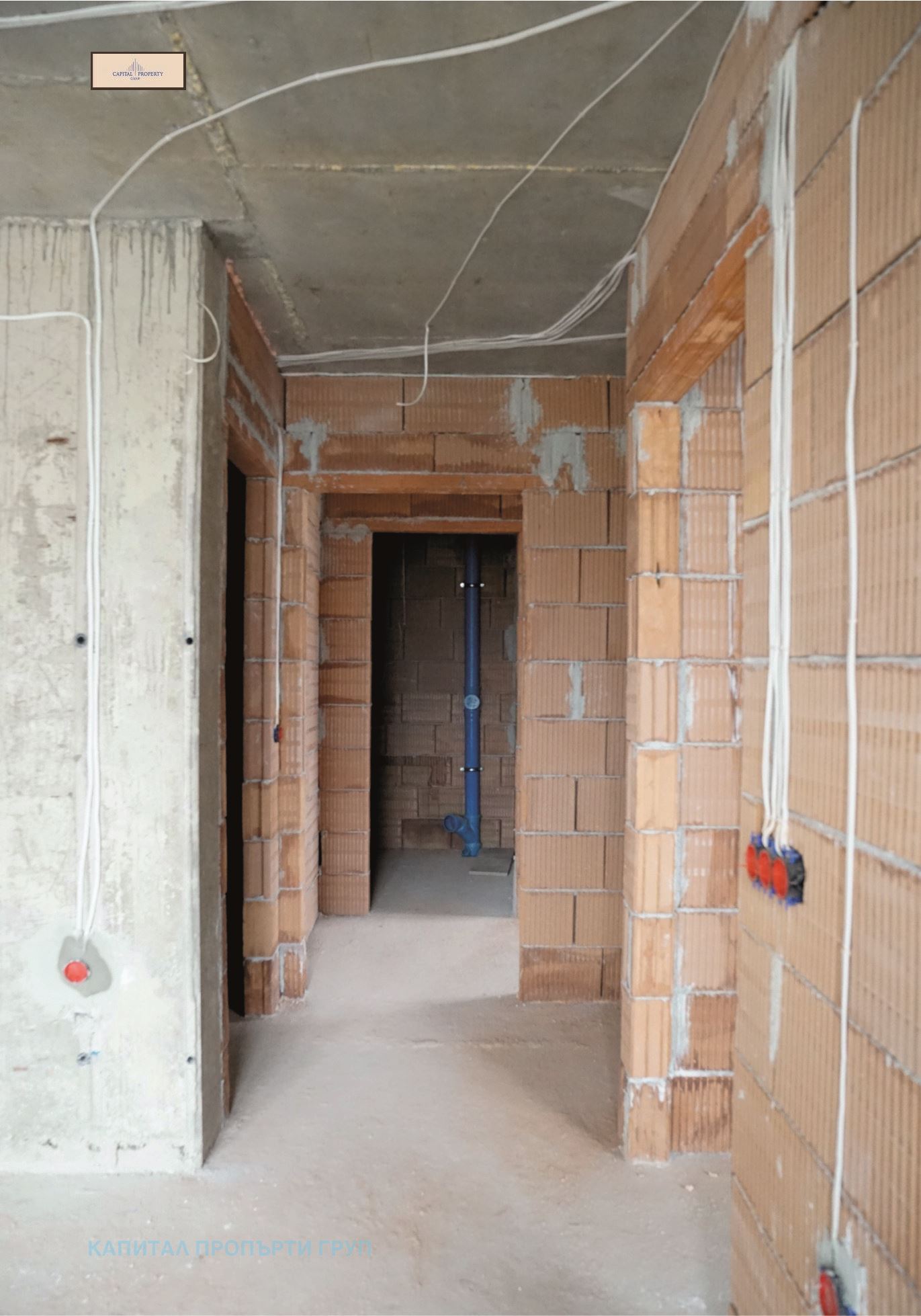 3-стаен - София, Младост 3 - 0