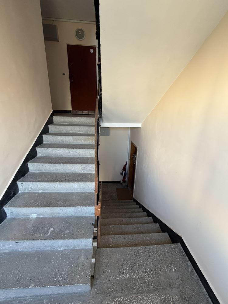 3-ен апартамент кв. Връбница - 0