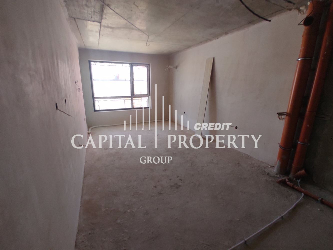 ✨Дом, който дава повече от пространство Capital Property Group представя четиристаен апартамент с три спални в комплекс „Естети 5“, гр. Стара Загора - 0