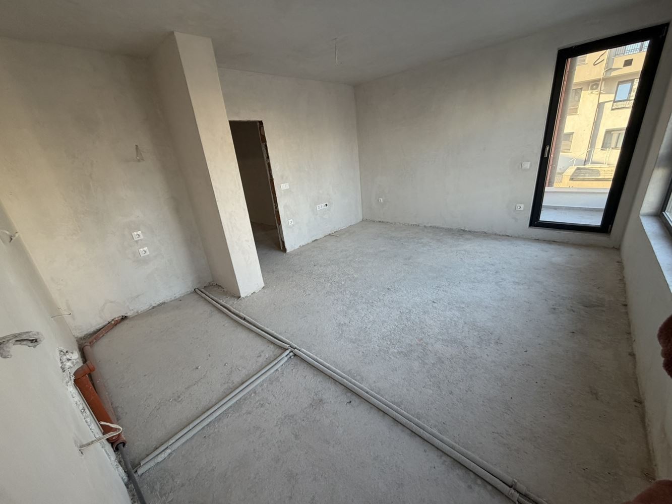 3-ен апартамент кв.Овча купел - 0