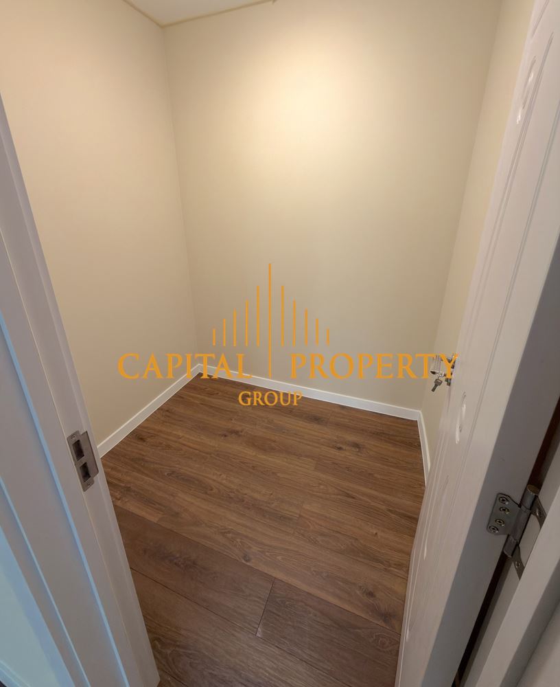 Голям двустаен апартамент, ново строителство, до ключ, с опция за ПАРКОМЯСТО, Пчелина /до Буквите/, гр. Варна - 0