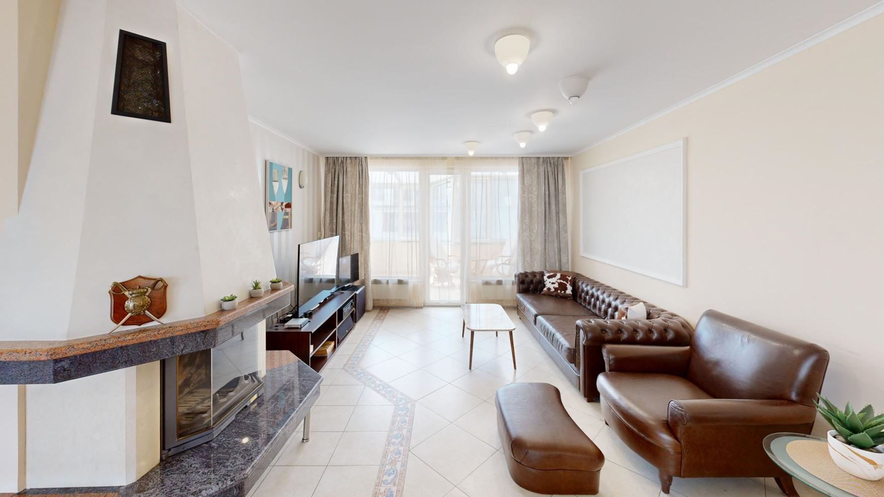 Многостаен - София, Манастирски Ливади - 0