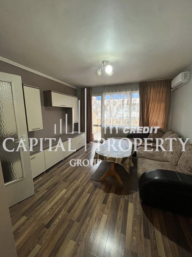 Capital Property Group отдава 3 стаен апартамент намираш се в широк център на гр.Стара Загора !!! - 0