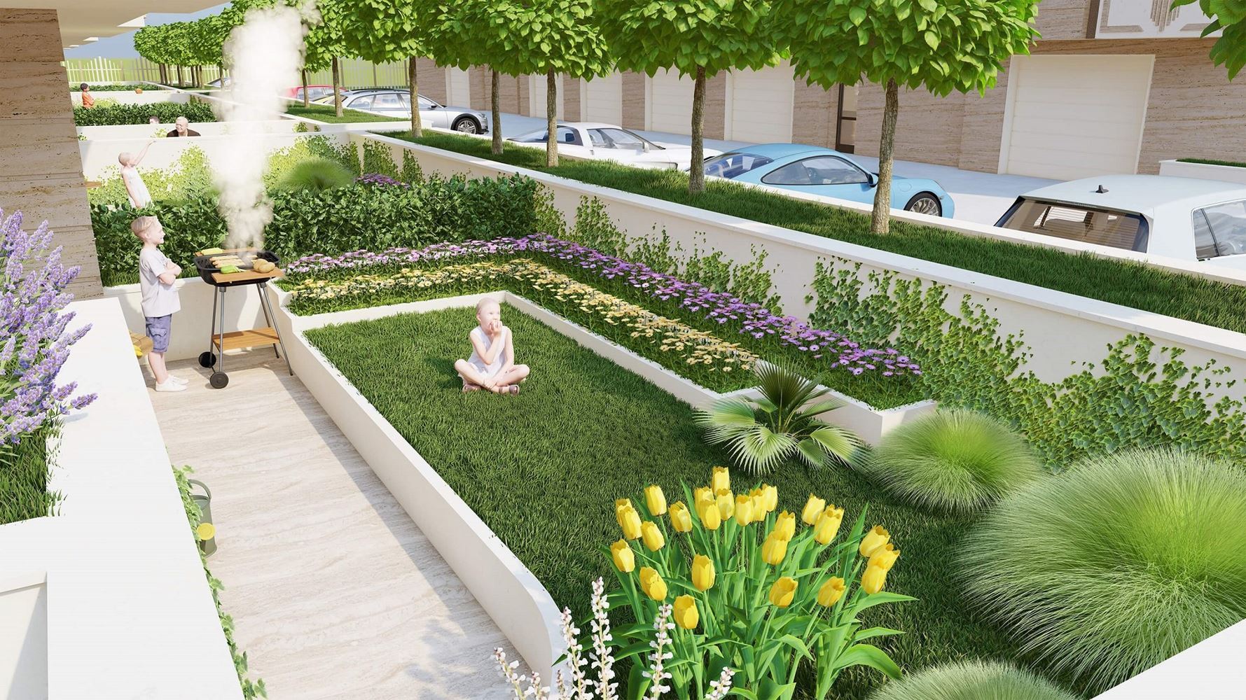 РАМА РЕЗИДЕНТС-0 РАМА РЕЗИДЕНТС - 0