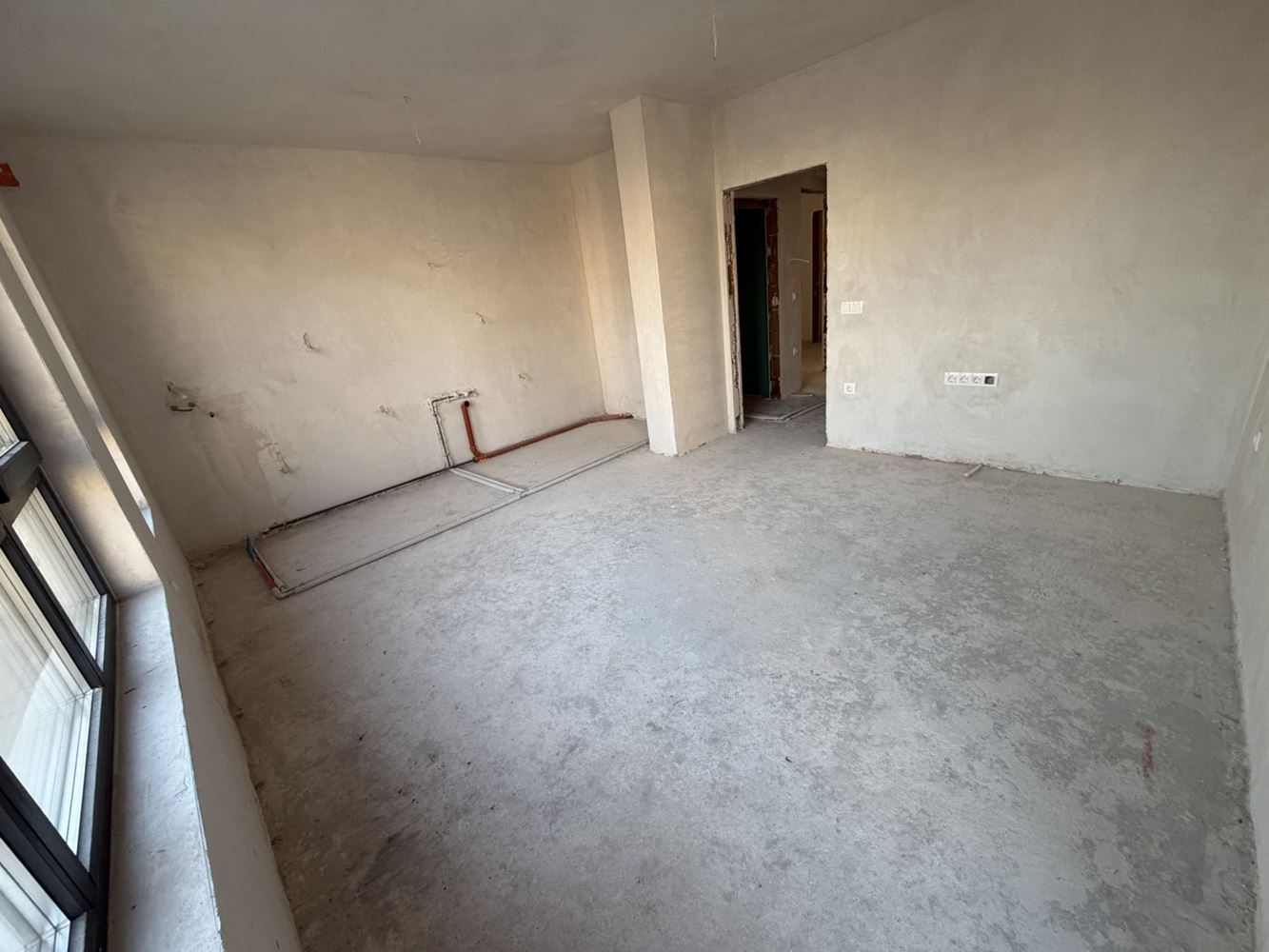 3-ен апартамент кв.Овча купел - 0