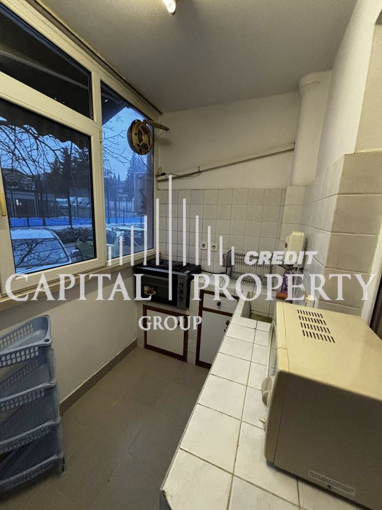 ✨ДВУСТАЕН АПАРТАМЕНТ ПОД НАЕМ - 0