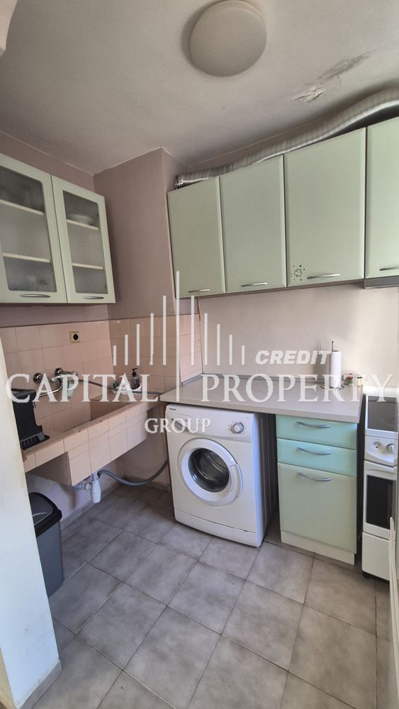 Капитал Пропърти Груп отдава под наем двустаен апартамент в гр. Стара Загора - широк център, до Руската гимназия - 0