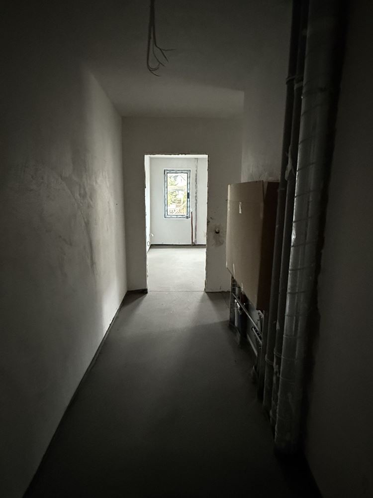 Двустаен апартамент за продажба в кв. Симеоново - 0