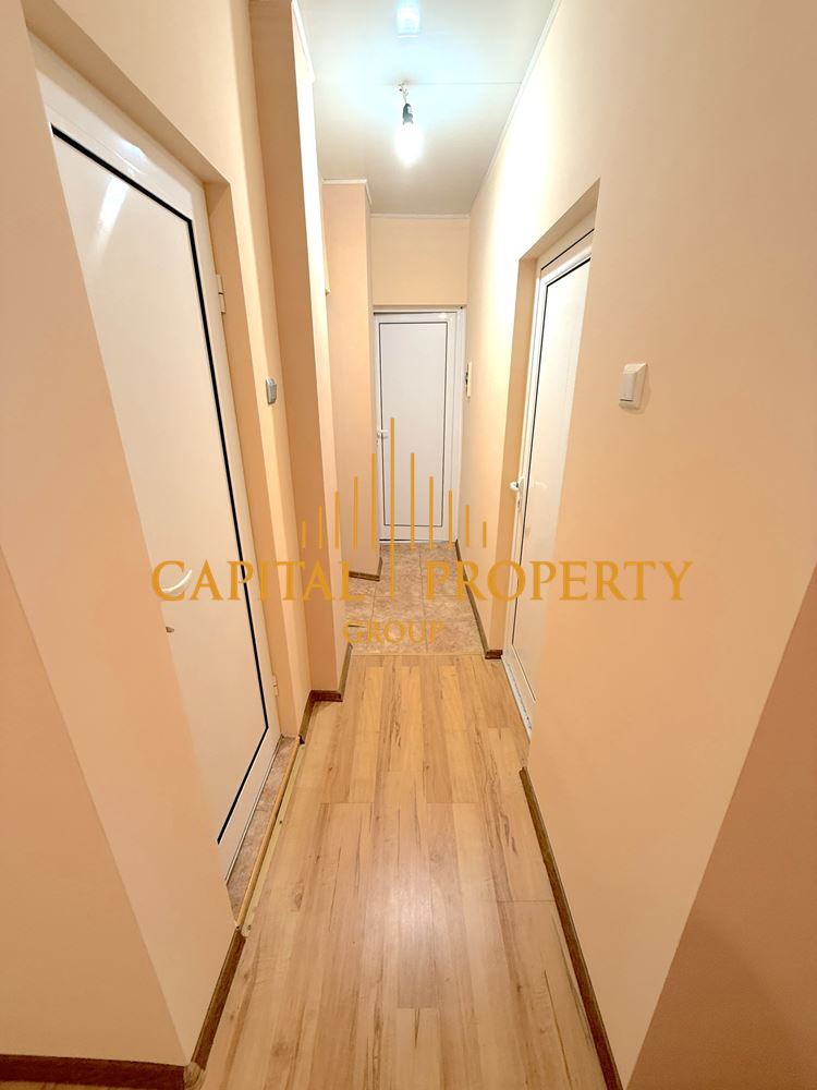 Тристаен тухлен апартамент в центъра на гр. Силистра - 0