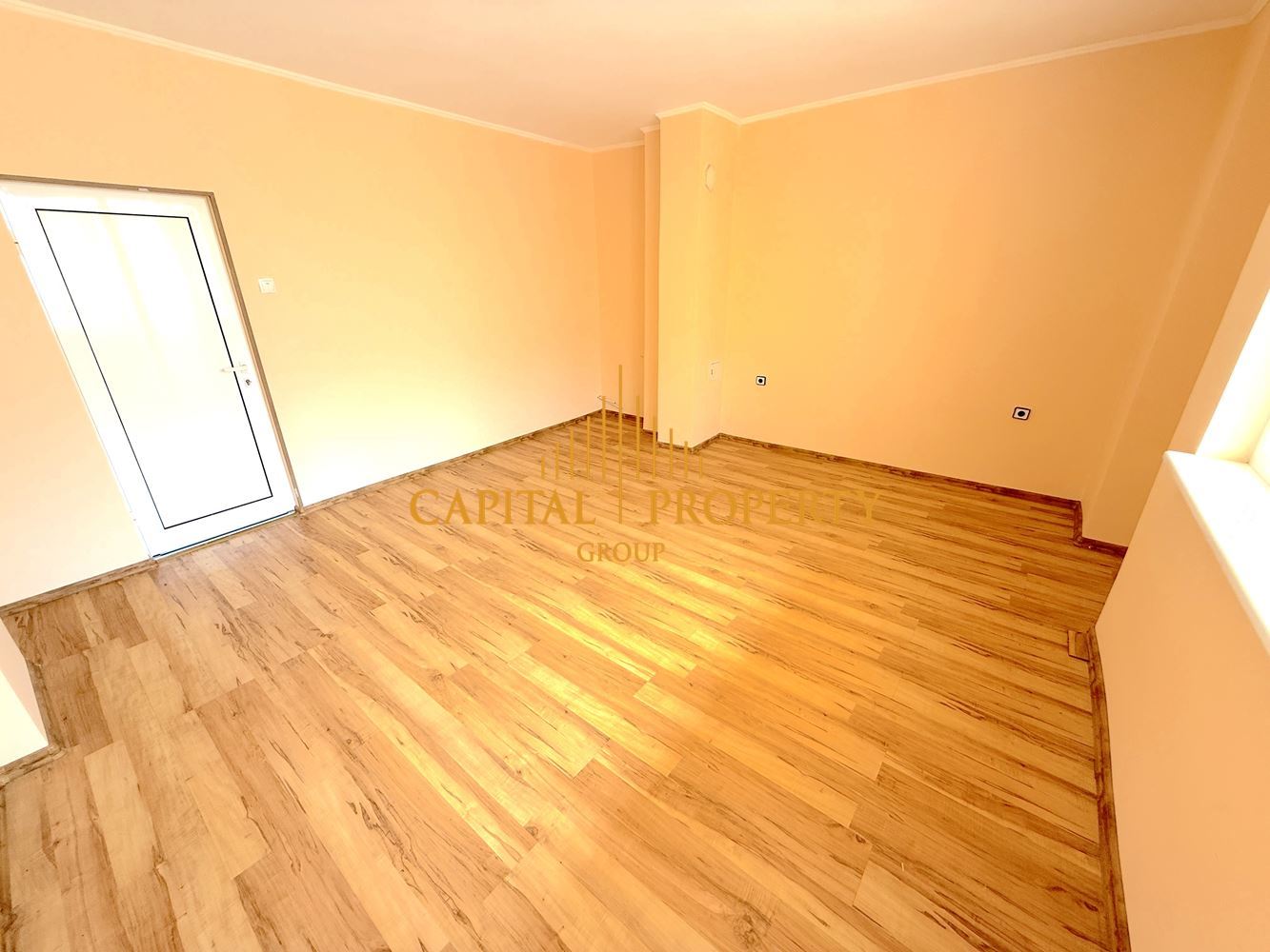 Тристаен тухлен апартамент в центъра на гр. Силистра - 0