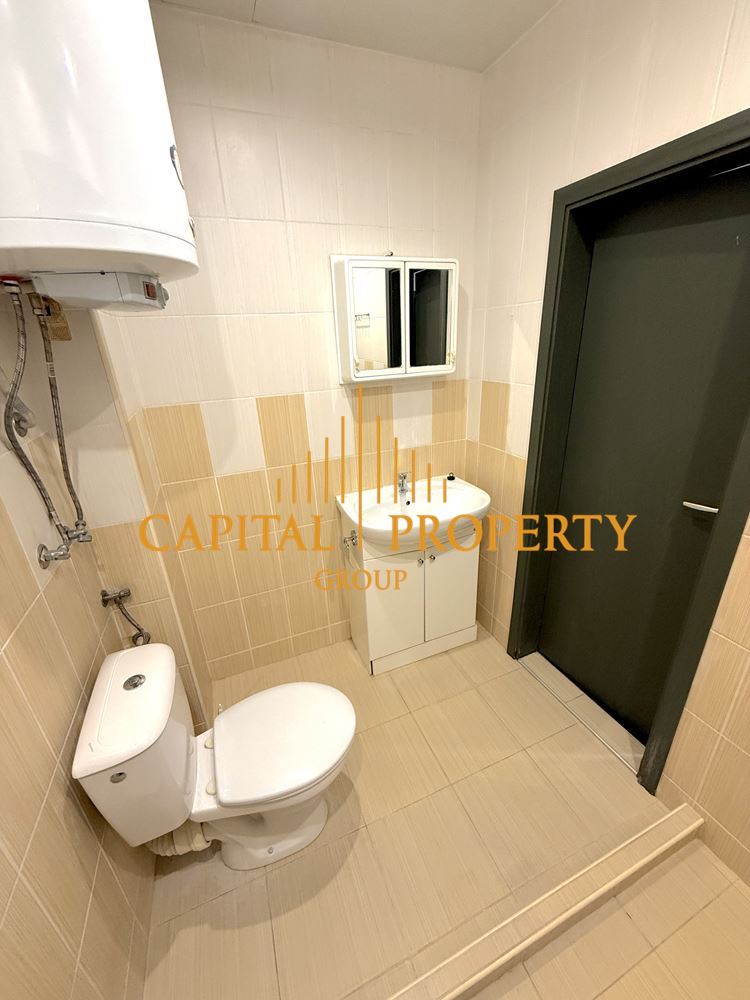 Двустаен апартамент под наем в Лятно кино Тракия - гр. Варна - 0