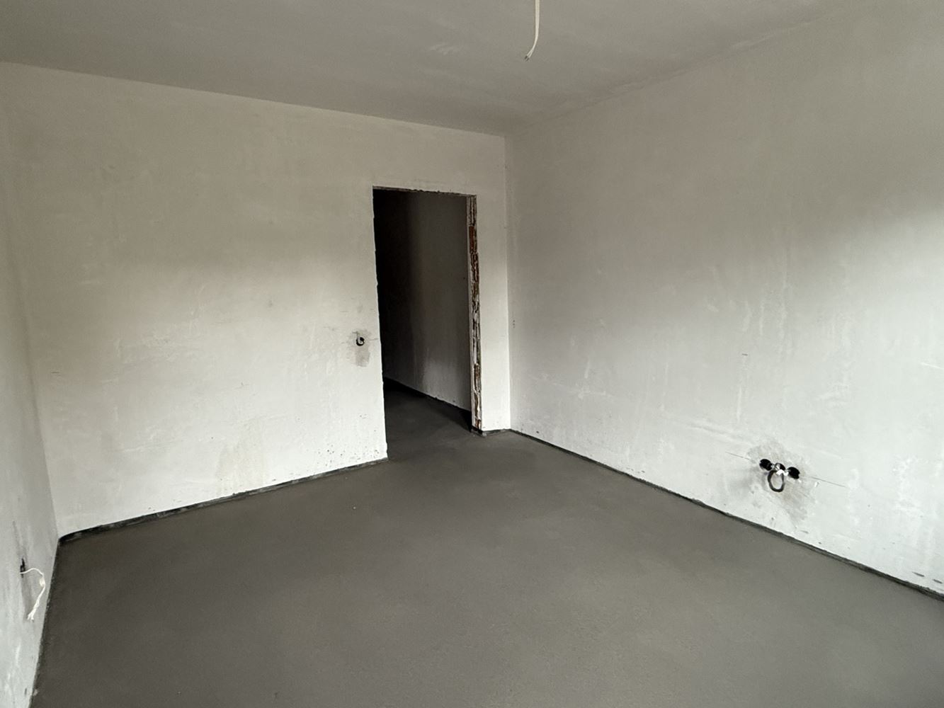 Двустаен апартамент за продажба в кв. Симеоново - 0