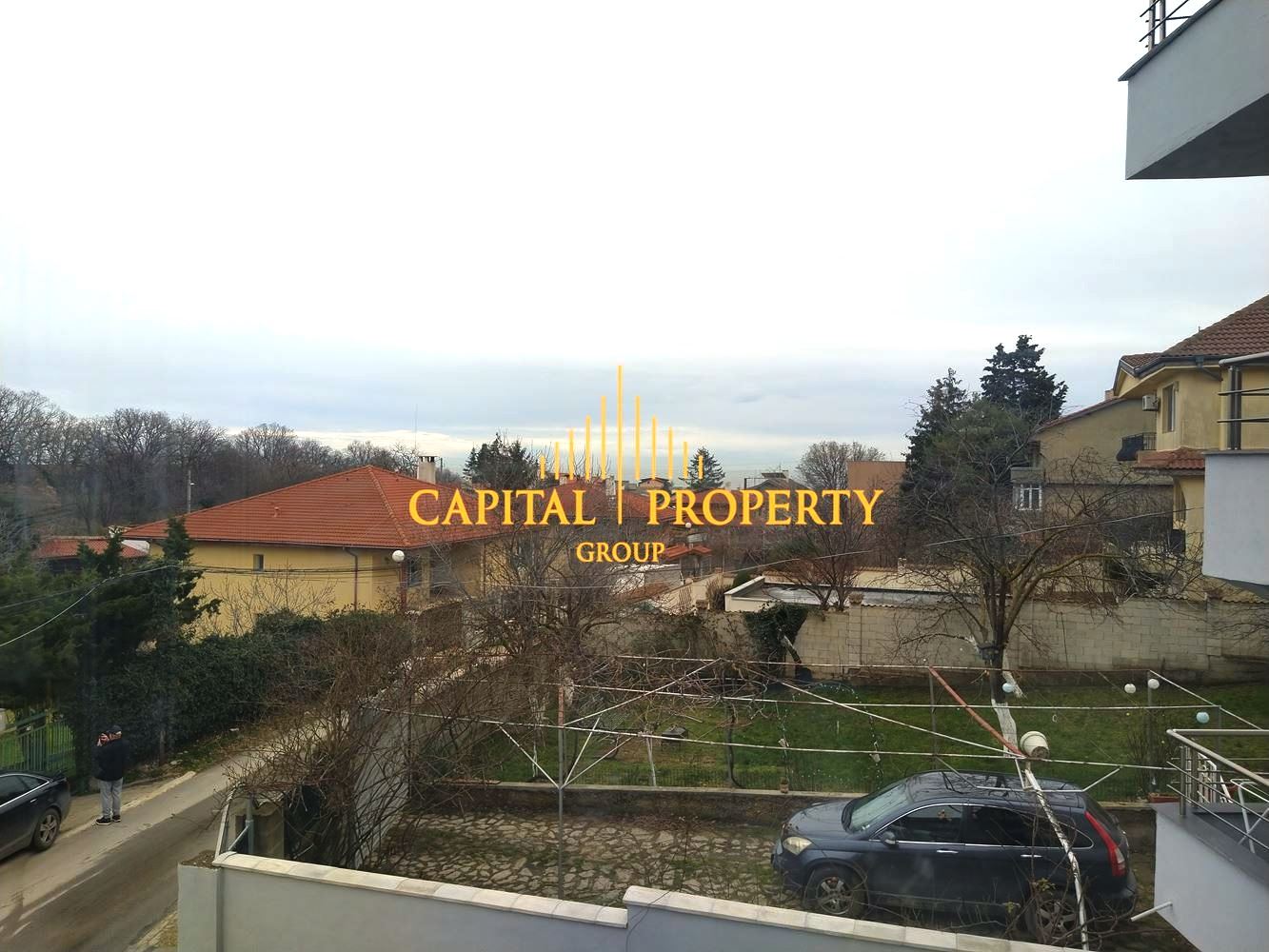 Тристаен апартамент, в малка сграда с ПМ, Траката, Варна-0 Тристаен апартамент, в малка сграда с ПМ, Траката, Варна - 0