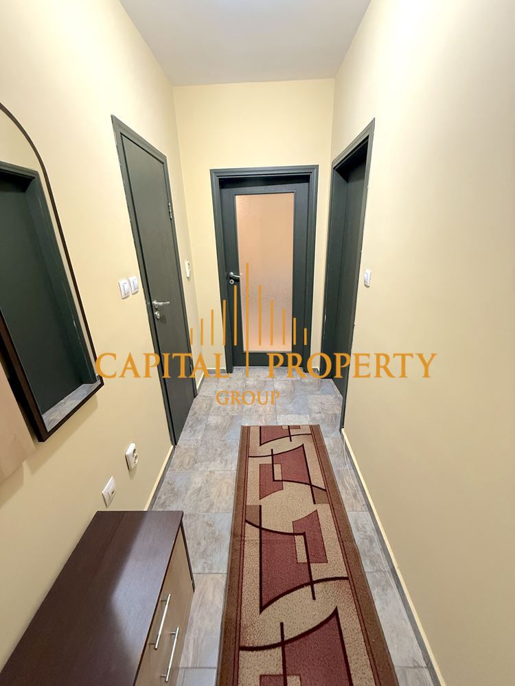 Двустаен апартамент под наем в Лятно кино Тракия - гр. Варна - 0