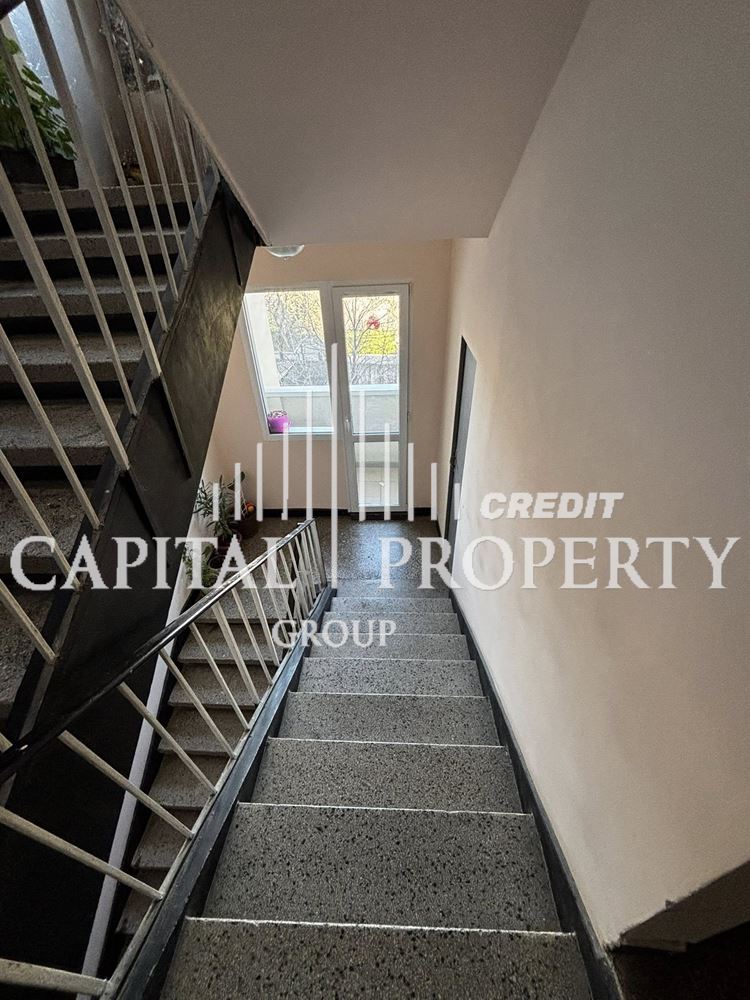 ✨НОВО ПРЕДЛОЖЕНИЕ | ТОП ЛОКАЦИЯ | ОТЛИЧЕН ИНВЕСТИЦИОНЕН ПОТЕНЦИАЛ - 0