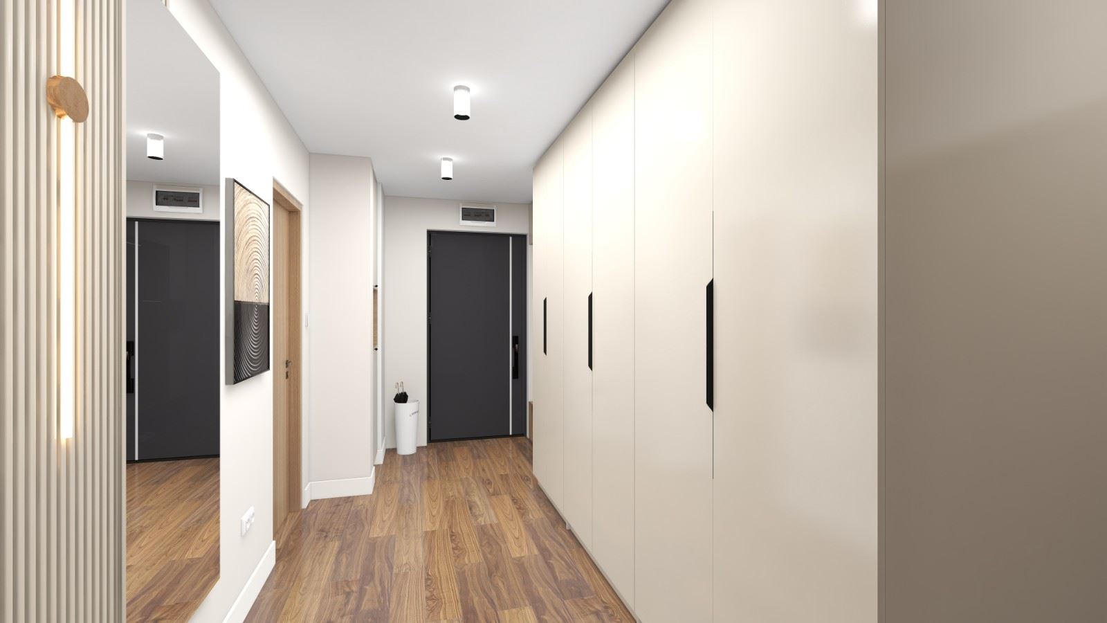 🏡 **Изключителен тристаен апартамент с усещане за къща в село Лозен** 🏡 - 0