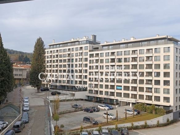 ✨Дом, който дава повече от пространство Capital Property Group представя четиристаен апартамент с три спални в комплекс „Естети 5“, гр. Стара Загора - 0