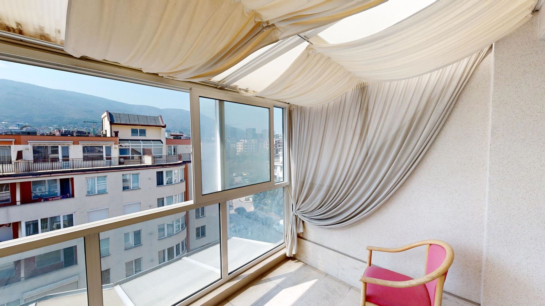 Многостаен - София, Манастирски Ливади - 0