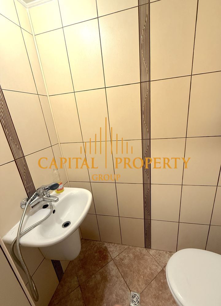 Тристаен тухлен апартамент в центъра на гр. Силистра - 0