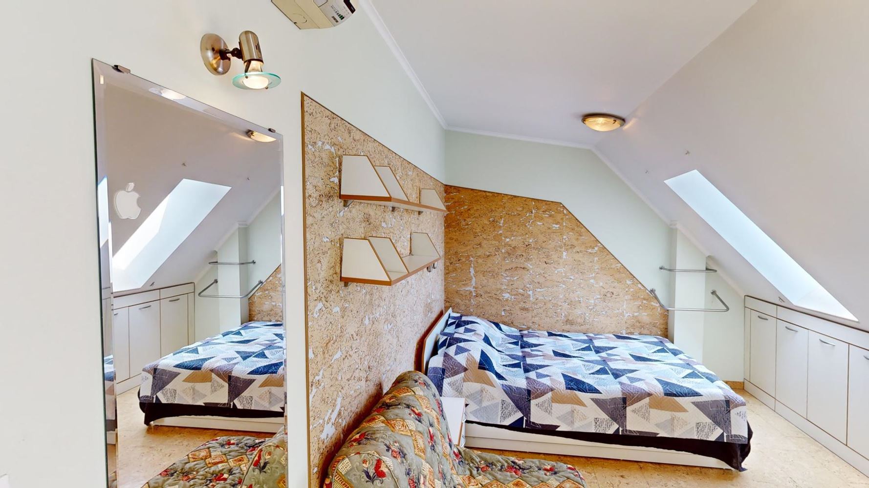 Многостаен - София, Манастирски Ливади - 0