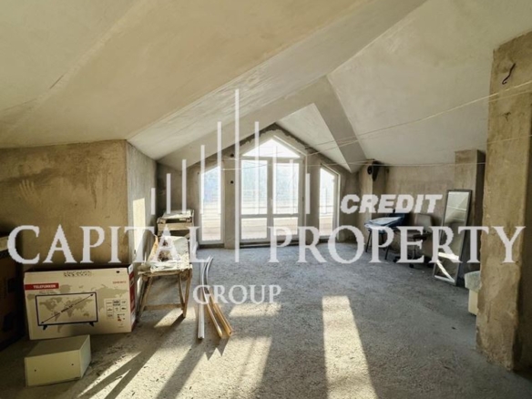 Тристаен апартамент за продажба - 0