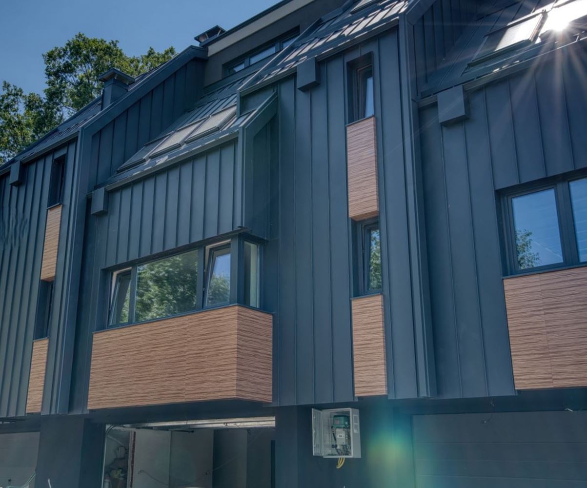 Нова къща в кв Симеоново - 0