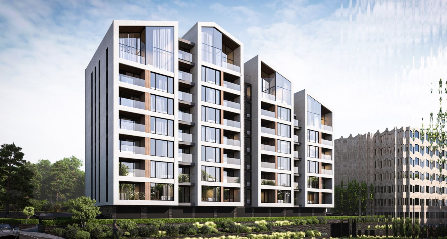 Сгради – София, Овча Купел-0 Сгради - София, Овча Купел - 0