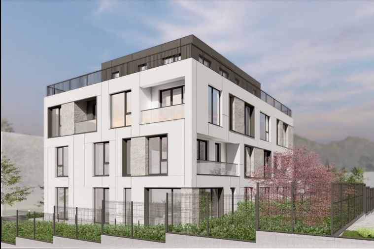 Сгради – София, с.Горни Лозен-0 Сгради - София, с.Горни Лозен - 0