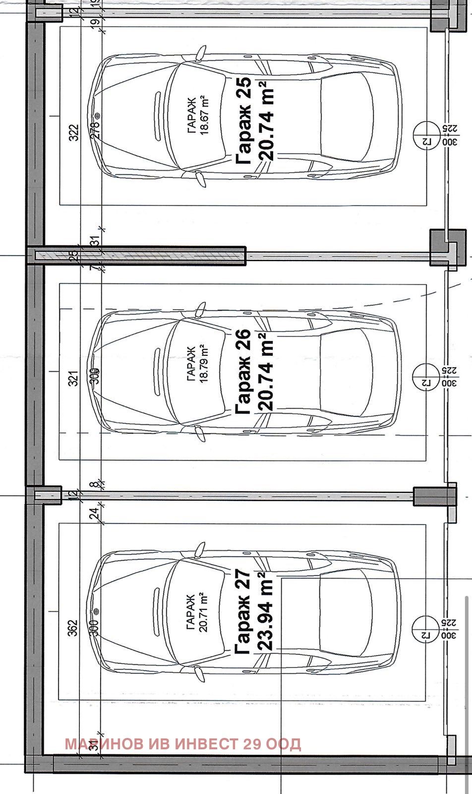 Нов тристаен апартамент в кв Кръстова вада - 0