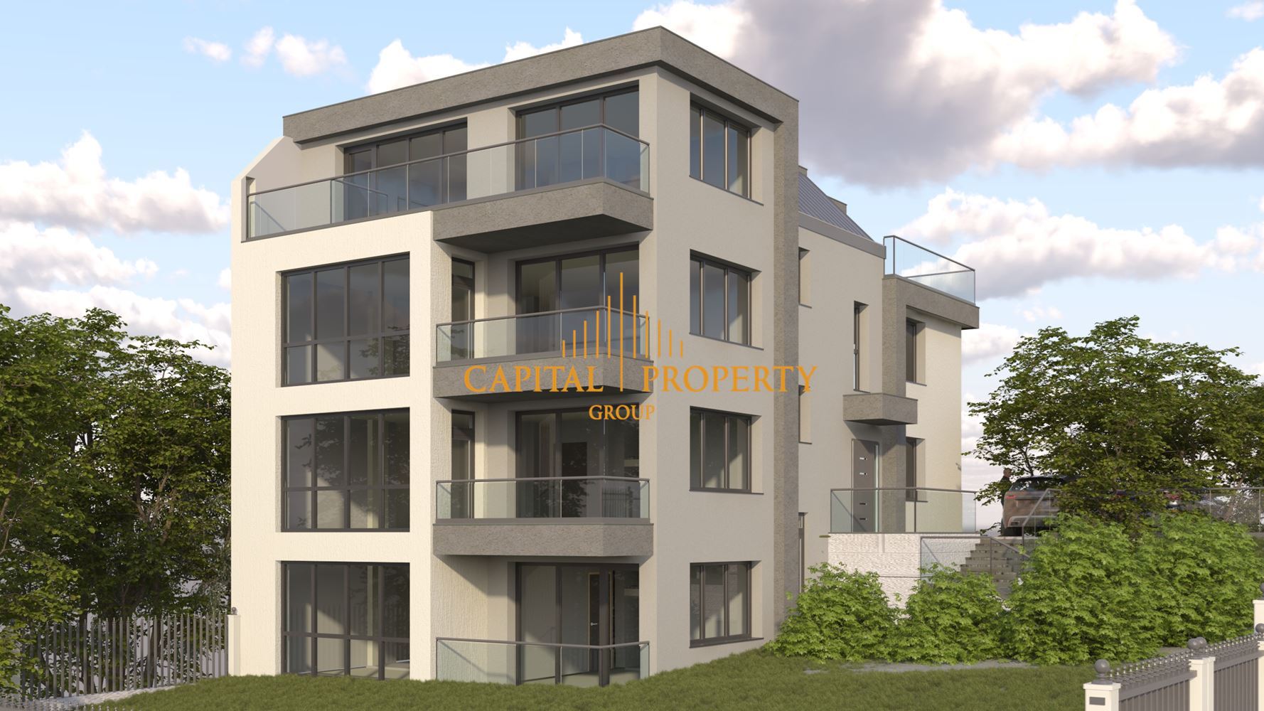 ПАНОРАМА Зеленика-0 ПАНОРАМА Зеленика - 0