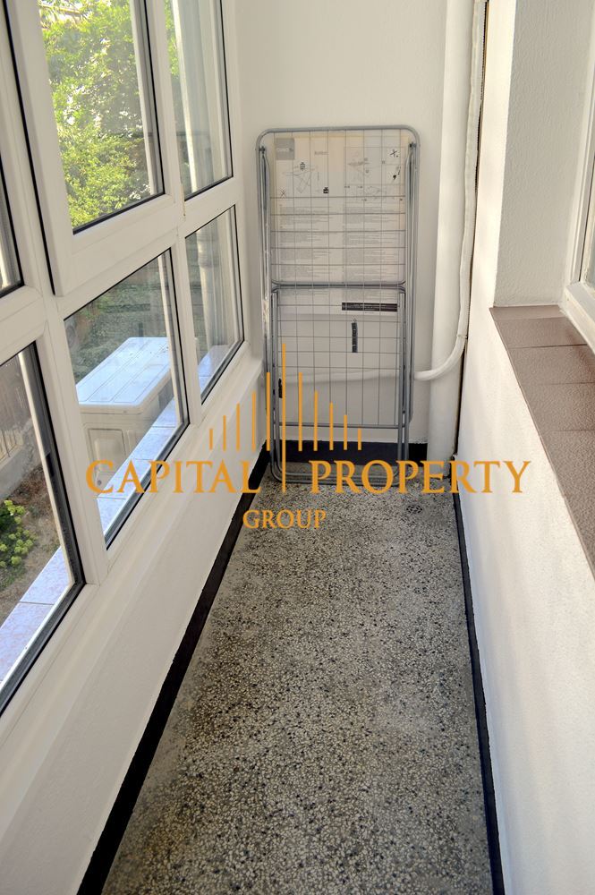 Тристаен тухлен апартамент, под наем, Червен Площад / Чаталджа, Варна - 0