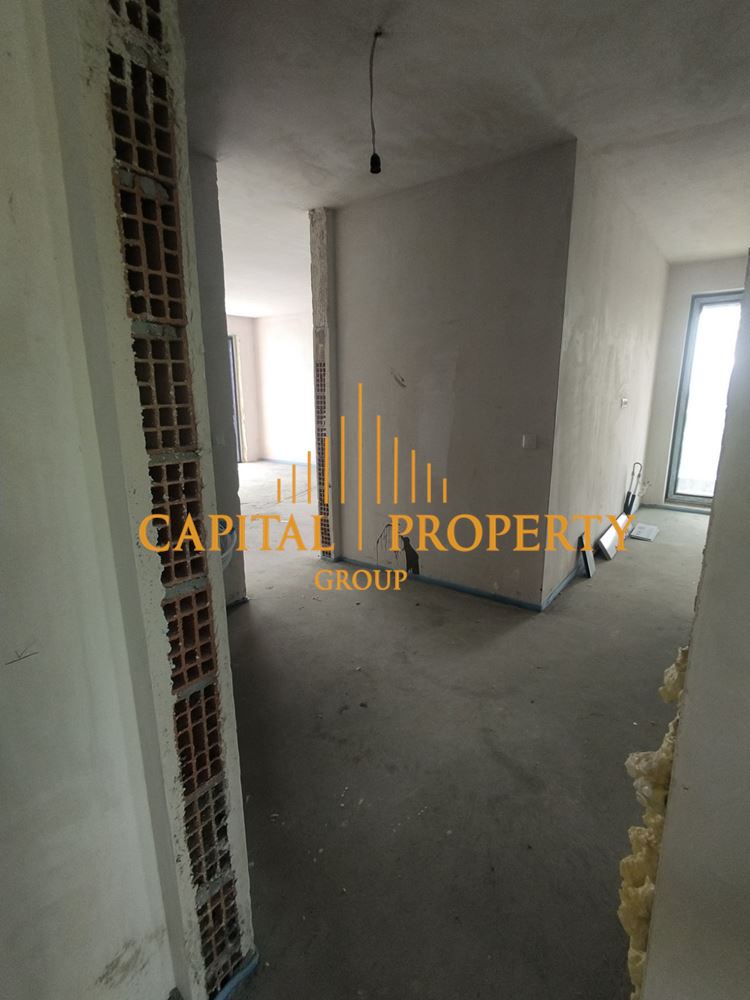 Тристаен в кв. Левски с двоен гараж-0 Тристаен в кв. Левски с двоен гараж - 0