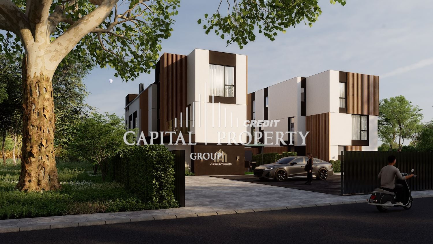 Къща до София на цената на 2-стаен - 0